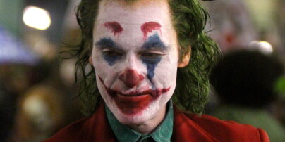 image: Avslører det nye «The Joker»-ansiktet